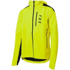 RANGER 3L WATER JACKET [DAY GLO YLW]: Mărime - L (FOX-26139-268-L)