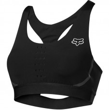 WMNS TECBASE BRA [BLK]: Mărime - L (FOX-25281-001-L)