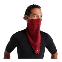 Bandana SPECIALIZED Mirage - Maroon