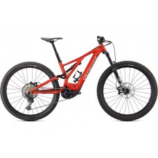 Bicicleta SPECIALIZED Turbo Levo Comp - Redwood/White Mountains S