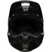 V1 PLAIC HELMET, ECE [BLK]: Mărime - S (FOX-26575-001-S)