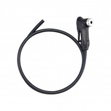 Replacement Head & Hose for Comp/HP/MTB