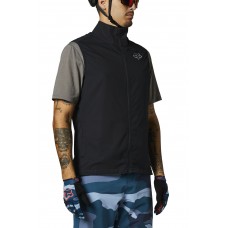 RANGER WIND VEST [BLK]: Mărime - XL (FOX-27429-001-XL)