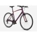 Bicicleta SPECIALIZED Sirrus 1.0 - Gloss Cast Lilac/Vivid Coral S