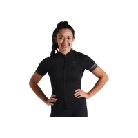 Tricou Ciclism SPECIALIZED Women's RBX Sport Logo (S/S) - Black Reflex L