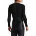 Pantaloni cu bretele SPECIALIZED Women's SL Expert Softshell - Black L
