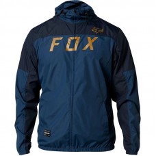 MOTH WINDBREAKER [LT INDO]: Mărime - XL (FOX-24423-202-XL)