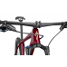 Bicicleta SPECIALIZED Epic Hardtail Comp - Gloss Maroon/Ice Papaya L