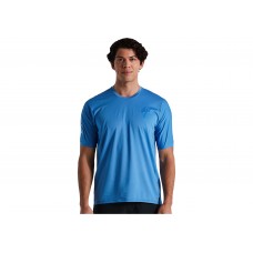 Tricou SPECIALIZED Men's Trail Air - Sky Blue L