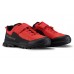 Pantofi ciclism SPECIALIZED RIME 1.0 Mtb - Red 48