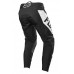 180 REVN PANT - BLACK [BLK/WHT]: Mărime - 30 (FOX-25763-018-30)