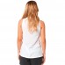 ROAD COURSE TANK [WHT]: Mărime - XS (FOX-22860-008-XS)