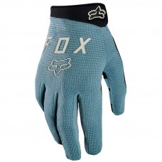 WMNS RANGER GLOVE [LT BLU]: Mărime - L (FOX-22952-116-L)