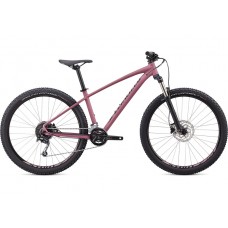 Bicicleta SPECIALIZED Pitch Expert 2x 27.5'' - Satin Dusty Lilac/Black XL