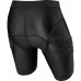 Pantaloni FOX MTB-SHORT EVOLUTION COMP LINER SHORT BLACK (FOX-22912-001-S)