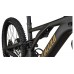 Bicicleta SPECIALIZED Turbo Levo Alloy - Satin Dark Moss Green/Harvest Gold S1