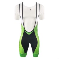 Pantaloni scurti cu bretele SPECIALIZED RBX Comp - C-Design L
