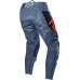 180 REVN PANT [BLU STL]: Mărime - 32 (FOX-25763-305-32)