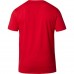 CHROMATIC SS PREMIUM TEE [CHILI]: Mărime - 2X (FOX-24912-555-2X)