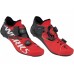 Pantofi ciclism SPECIALIZED S-Works Ares Road - Red 43.5