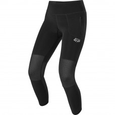 WOMENS RANGER TIGHT [BLK]: Mărime - XS (FOX-22962-001-XS)