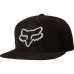 INSTILL SNAPBACK HAT [BLK/GRY]: Mărime - OneSize (FOX-21999-014-OS)