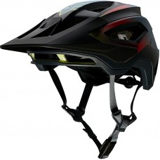 SPEEDFRAME PRO HELMET DAIZ [BLK]: Mărime - S (FOX-25334-001-S)