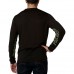 STARTER LS TECH TEE [BLK]: Mărime - L (FOX-24883-001-L)