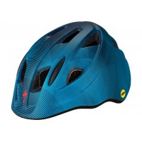 Casca copii SPECIALIZED Mio MIPS Toddler - Cast Blue/Aqua Refraction | 1.5-4 ani