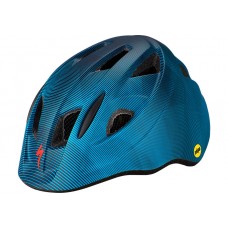 Casca copii SPECIALIZED Mio MIPS - Cast Blue/Aqua Refraction - Toddler