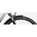 Bicicleta SPECIALIZED Turbo Como 5.0 Low-Entry - Metalic White Silver / Black SM