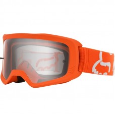 YTH MAIN RACE GOGGLE [FLO ORG]: Mărime - OneSize (FOX-24007-824-OS)