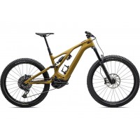 Bicicleta SPECIALIZED Turbo Levo Expert - Gold/Obsidian S4