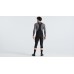 Pantaloni termici 3/4 cu bazon SPECIALIZED Men's RBX Comp - Black M