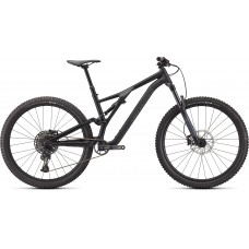Bicicleta SPECIALIZED Stumpjumper Alloy - Satin Black/Smoke S5