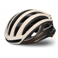 Casca SPECIALIZED Prevail II Vent ANGi-Ready - Matte Sand/Gloss Dopio L