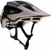 SPEEDFRAME PRO HELMET ELV, CE [BLK/PNK]: Mărime - S (FOX-26812-285-S)