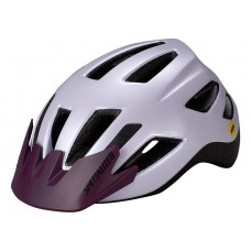 Casca copii SPECIALIZED Shuffle Child - UV Liliac/Cast Berry | 4-7 ani