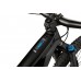 Bicicleta SPECIALIZED Turbo Levo Comp - Black/Flo Red L