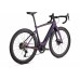 Bicicleta SPECIALIZED S-Works Turbo Creo SL - Gloss Supernova Chameleon/Raw Carbon L