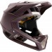 PROFRAME HELMET MATTE [DRK PUR]: Mărime - XL (FOX-23310-367-XL)