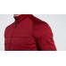 Jacheta softshell SPECIALIZED Men's RBX Comp - Maroon XL