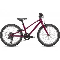 Bicicleta SPECIALIZED Jett 20 - Gloss Raspberry/UV Liliac 20