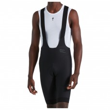 Pantaloni scurti cu bretele SPECIALIZED Men's Prime - Black L