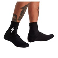 Huse pantofi SPECIALIZED Logo - Black XS/S