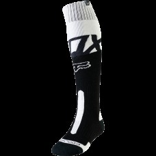 COOLMAX THICK SOCK - KILA [BLK]: Mărime - M (FOX-21795-001-M)