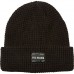 REFORMED BEANIE [BLK]: Mărime - OneSize (FOX-24464-001-OS)