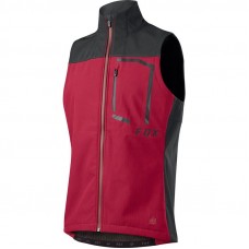 Geacă FOX ATTACK FIRE VEST [DRK RD] (FOX-19085-208-M)