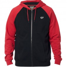 LEGACY ZIP FLEECE: Mărime - L (FOX-17616-017-L)