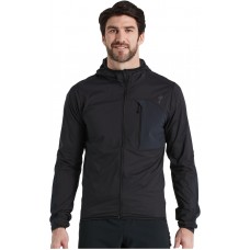 Jacheta SPECIALIZED Men's Trail Swat - Black XXL
